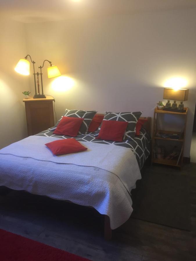 Jolie Chambre Au Calme Hauteville-Gondon Екстер'єр фото
