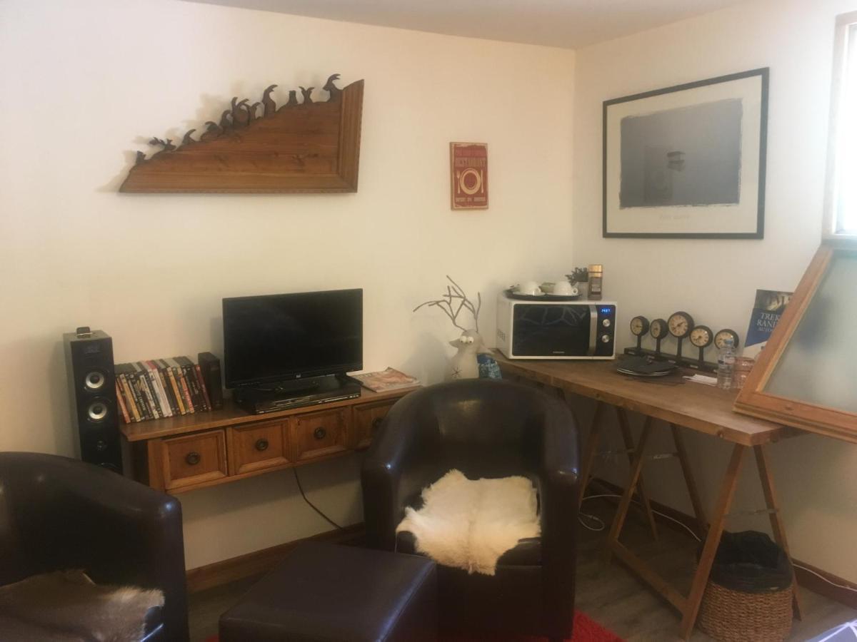Jolie Chambre Au Calme Hauteville-Gondon Екстер'єр фото