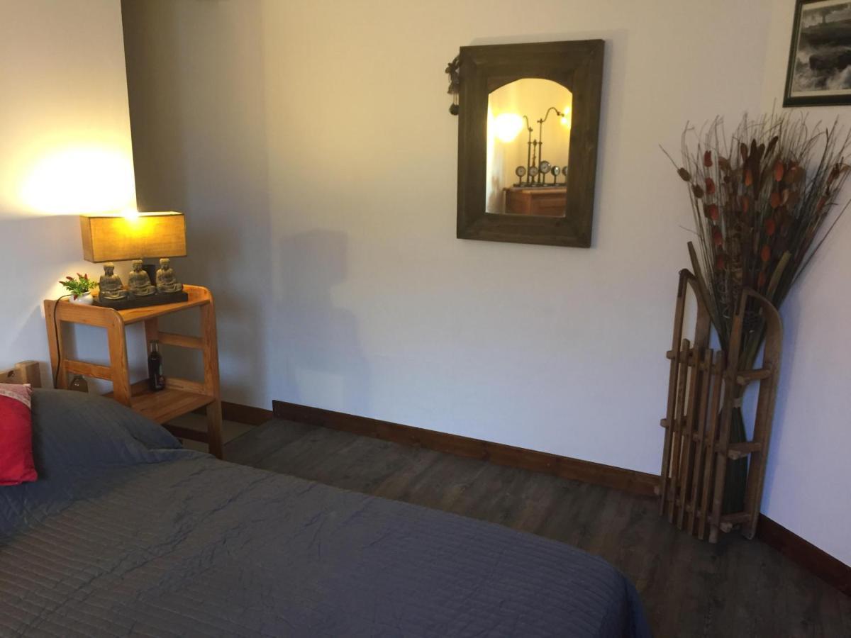 Jolie Chambre Au Calme Hauteville-Gondon Екстер'єр фото