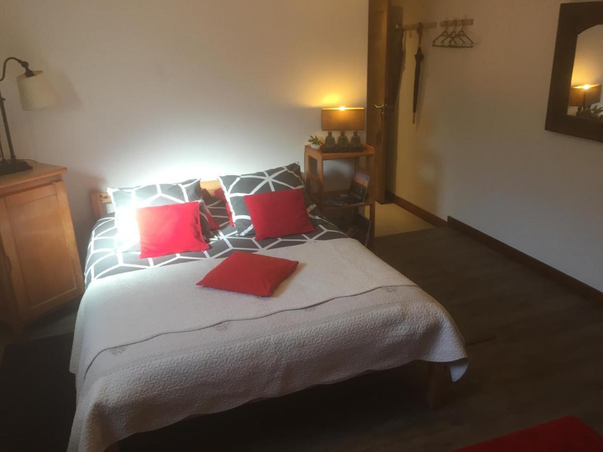 Jolie Chambre Au Calme Hauteville-Gondon Екстер'єр фото