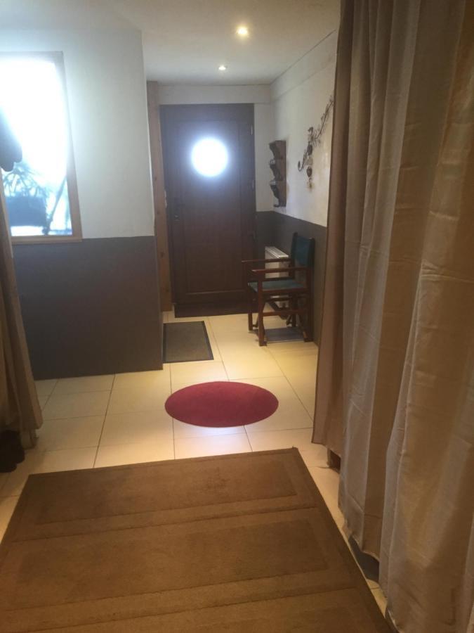 Jolie Chambre Au Calme Hauteville-Gondon Екстер'єр фото